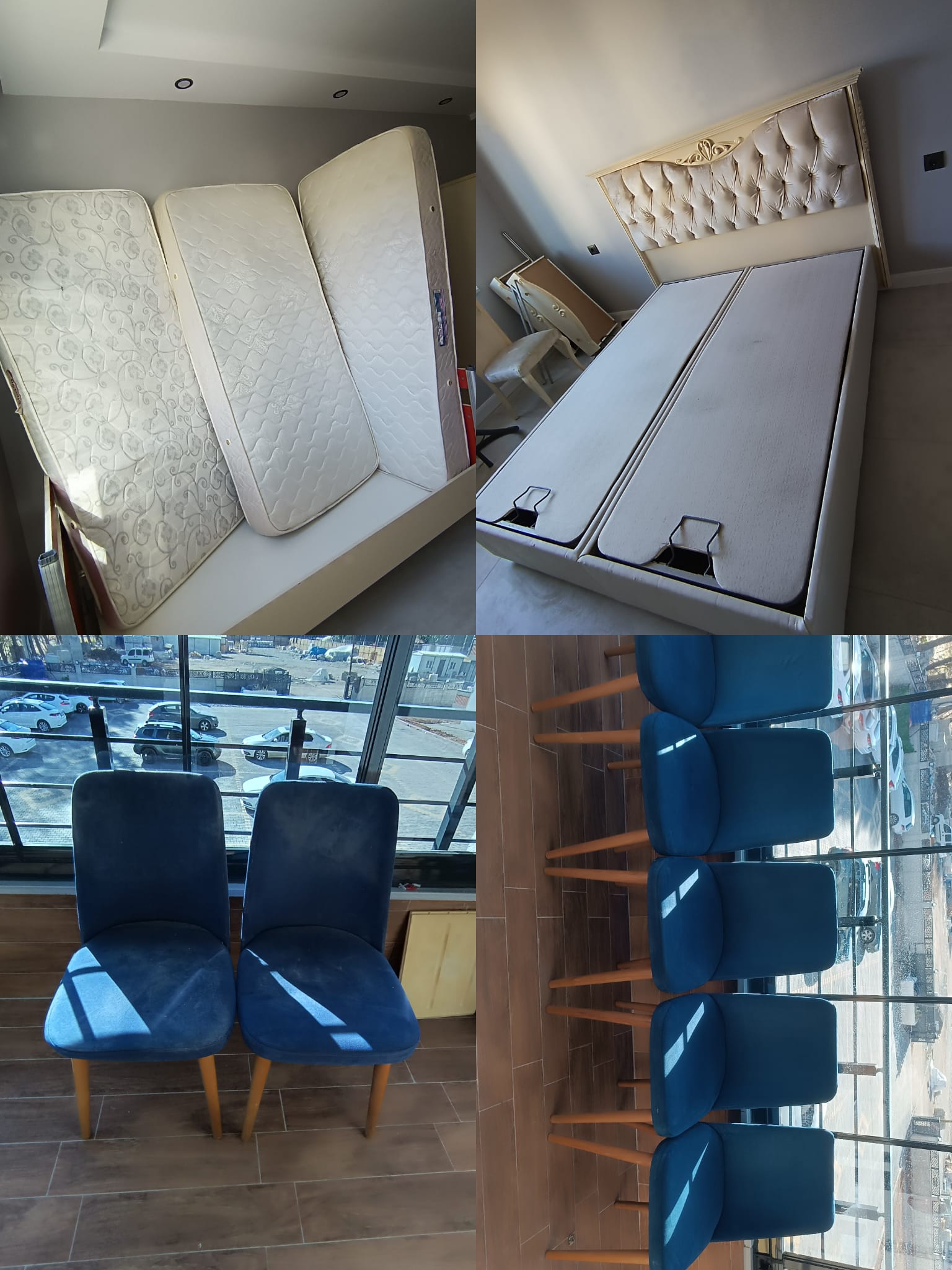 Özden Koltuk Yıkama